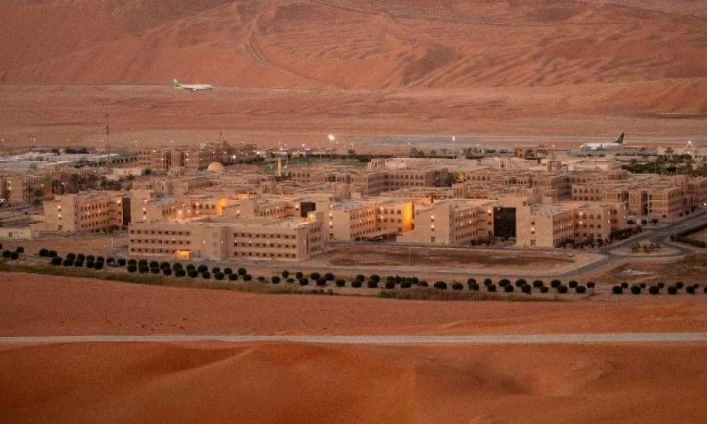 Σαουδική Αραβία: Γιατί παραχωρεί πετρελαϊκά προϊόντα 422 εκατ. δολαρίων στη κυβέρνηση Χαντί